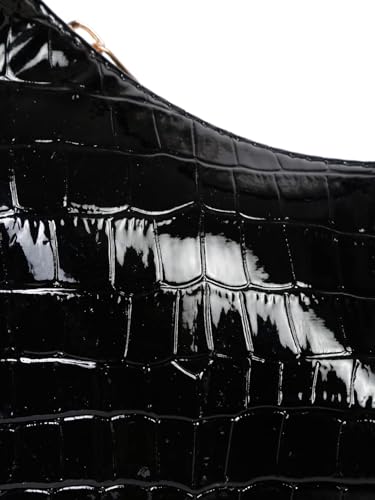 Fargo Leatherette Side White Sling Bags For Women's Ladies - Image 4