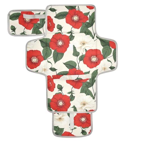 Parent's Choice Fragrance Free Baby Wipes 50 Count Travel-Pack