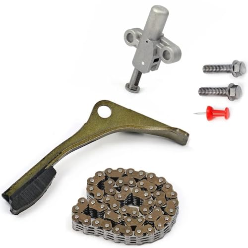 Cadena de distribución y tensor para TRX250 1997-2000 2x4 14401-HM8-003