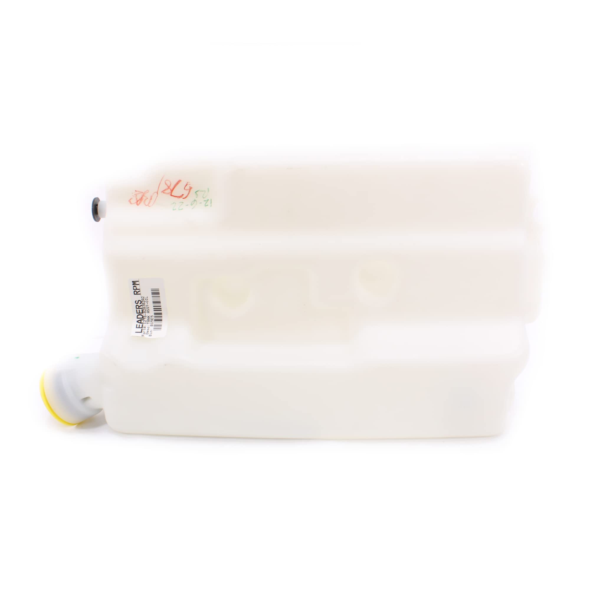 Amazon.com: MERCURY Tank Assy-Oil : Automotive 