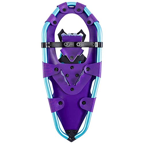 Atlas Snowshoes Spark Purple 20