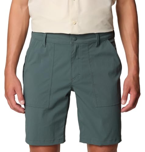 Mountain Hardwear Men's Traxion Trail Short4