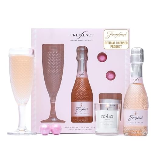 Freixenet Prosecco Gift Set for Women