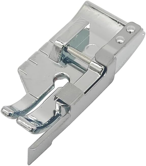 Prensatelas para costura 1/4 pulgada LNKA para máquinas de coser miniatura 2