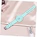Gatuida Reloj de Pulsera Minimalista Prueba de Agua para Estudiantes Reloj de Cuarzo Verde Menta Diseño para Niñas de Cumpleaños y Ocasiones Especiales Imagen de Gatuida Reloj de Pulsera Minimalista Prueba de Agua para Estudiantes Reloj de Cuarzo Verde Menta Diseño para Niñas de Cumpleaños y Ocasiones Especiales