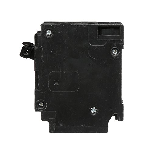 Siemens Q21515Ct Double Two 15-Amp Single Pole Circuit Breaker, Color #TOP3