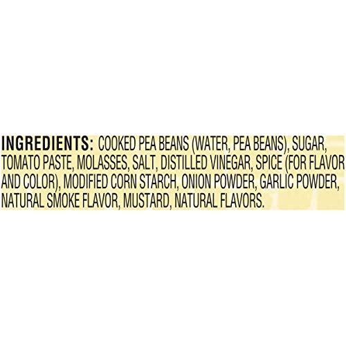 Image of B&M Baked Beans, Barbecue Flavor, 16 Ounce (Pack of 24)