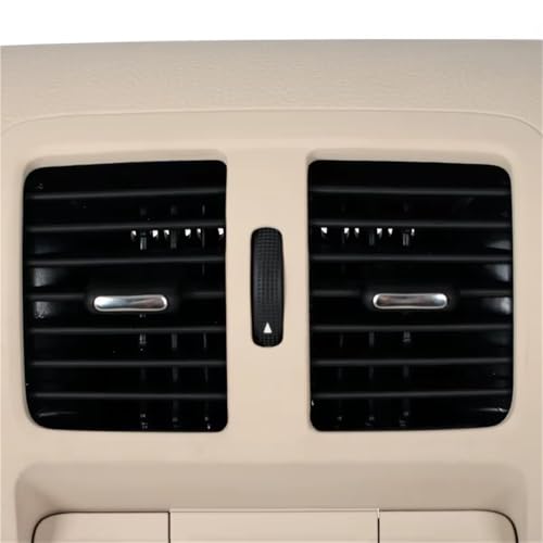 Ventilation Passat B6 CC Grille d'Évent Climatisation Ajustable et Cendrier Intégré - 6