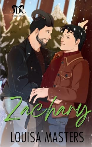 Zachary (Demons-In-Law)