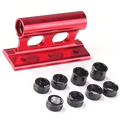 自転車フォークマウント車のルーフラック耐久性アルミ取付ブラケットブロックスタンドホルダーアクセサリートランクマウント自転車スタンド