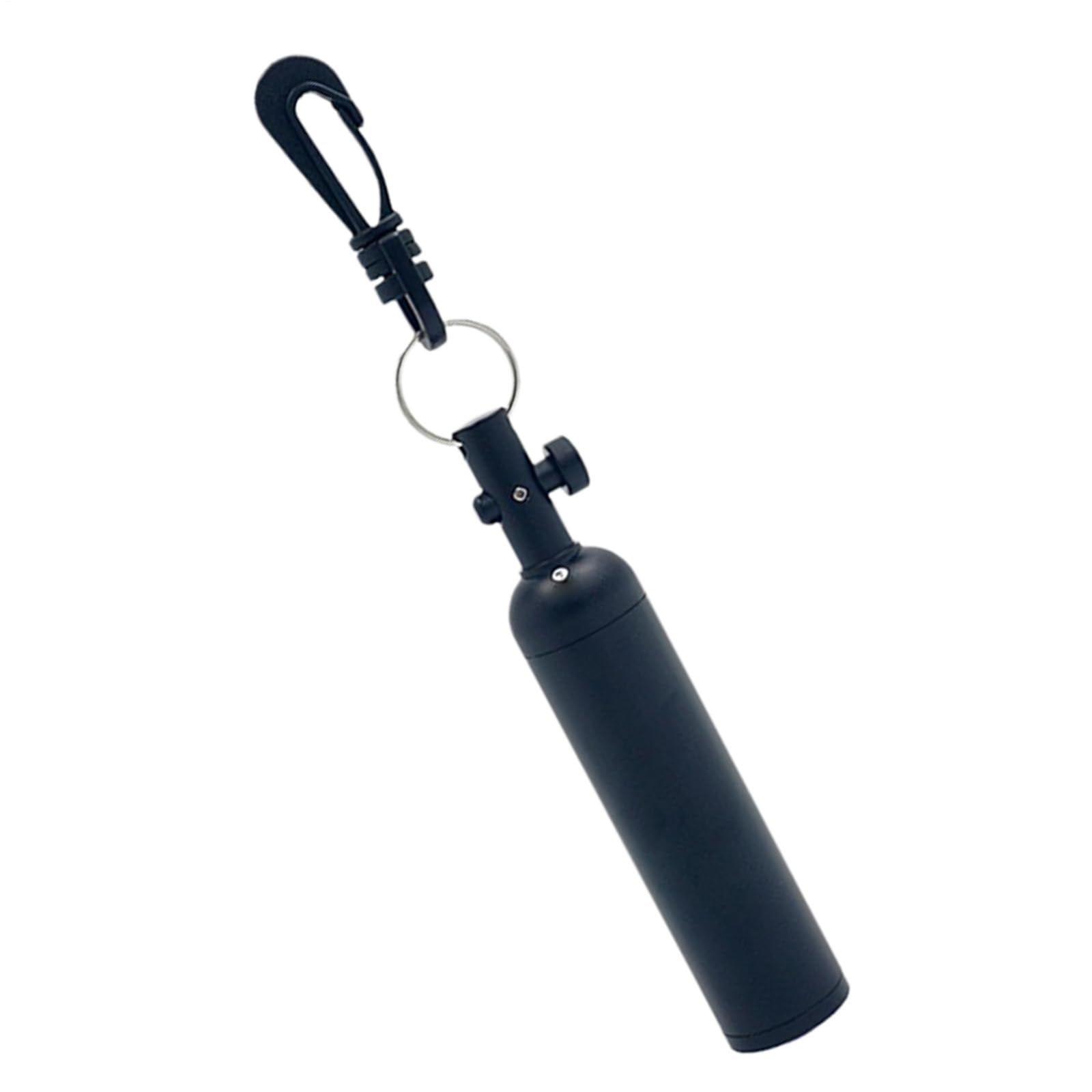 Générateur générique - Bruit de plongée - Son puissant - Signal U - Manuel Noisemaker compact et sûr - Avertissement efficace de communication sous-marine - Signal de vibration - Accessoire de