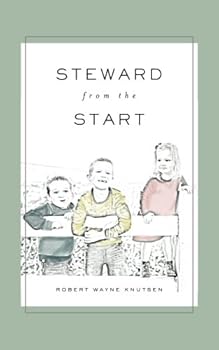 Paperback Steward From The Start Book