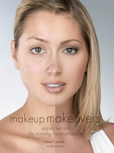 Makeup Makeovers: Expert Secrets for Stunning Transformations image 2