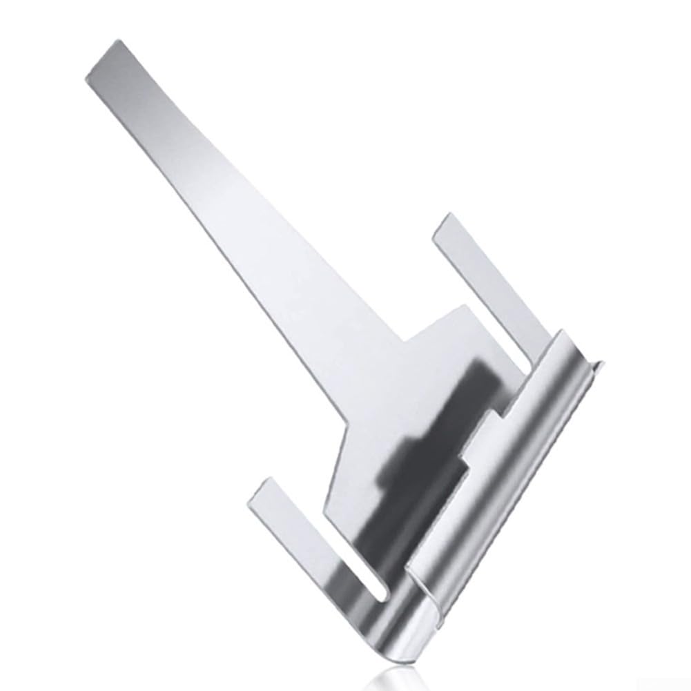 DA6106796A Evaporator Defrost Drain Hole Clip for Samsung Fridge Compatible Replacement for Drainage Maintenance (DA61-06796A 1pcs) — view 3
