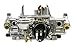 Holley 0-80508S 750 CFM Classic Holley Carburetor