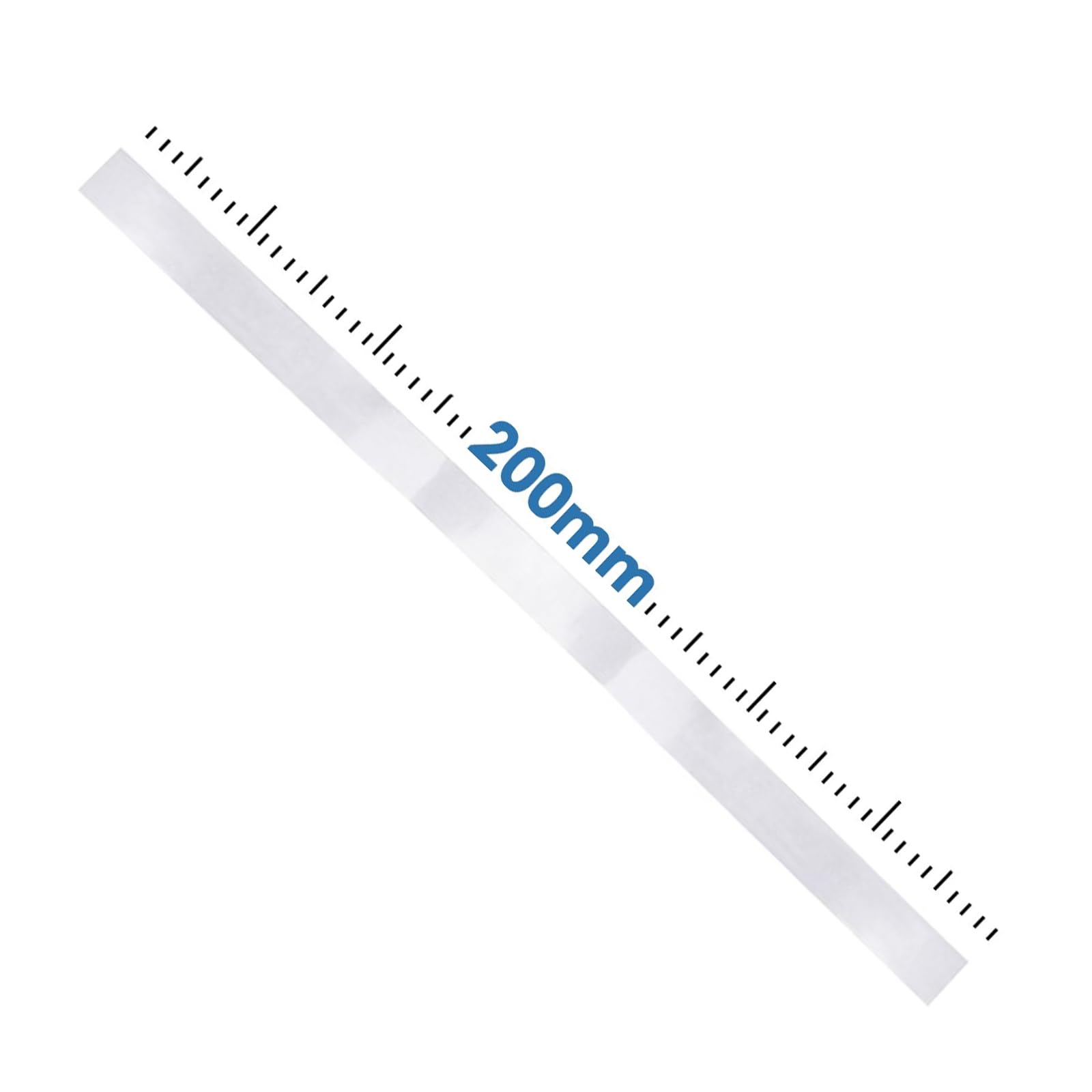 Tachometer Tape - Reflective Targets for Speed Measurement -7