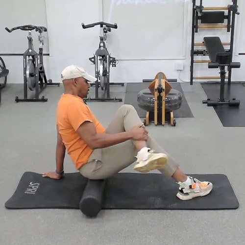 Flexibility & Mobility: Non-Negotiable for Aging Well | Shebah Carfagna & Nate Wilkins