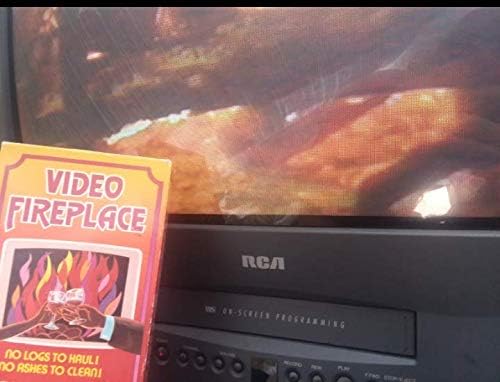 Amazon Com 25 Rca Tube Tv With Built In Vcr Player For Vhs Tapes Combination Model Tgy Electronics