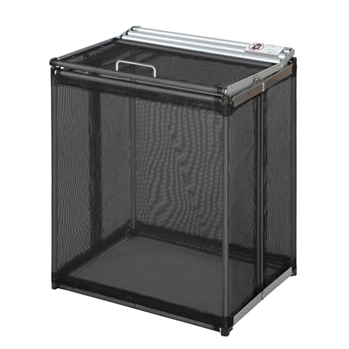 { JX悯 lbg O S~ W S~XgbJ[ e lbg{bNX ܂肽 S~Xe[V y RpNg 炷mm 180L  60cm ubN