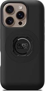 QUAD LOCK MAG Hülle für iPhone 16 Pro