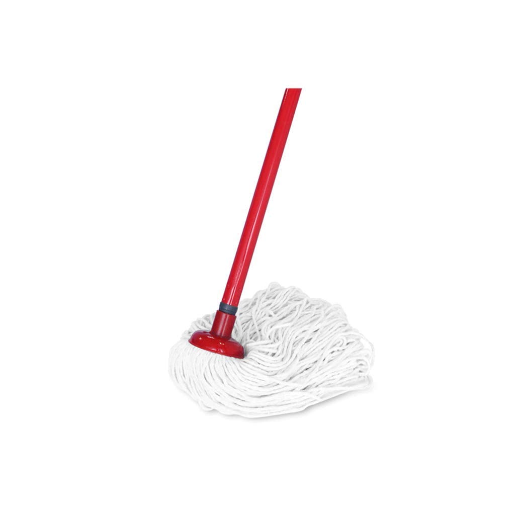 mop， Mop - Microfiber Rotating Hardwood Floor with Stainless Steel Handle Washable Reusable