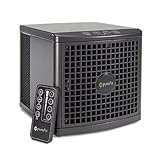 GT1500 Professional-Grade Whole House Junior Ionic Air Purifier