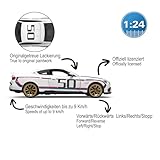 Zoom IMG-2 jamara bmw 3 0 csl Zoom IMG-2 jamara bmw 3 0 csl