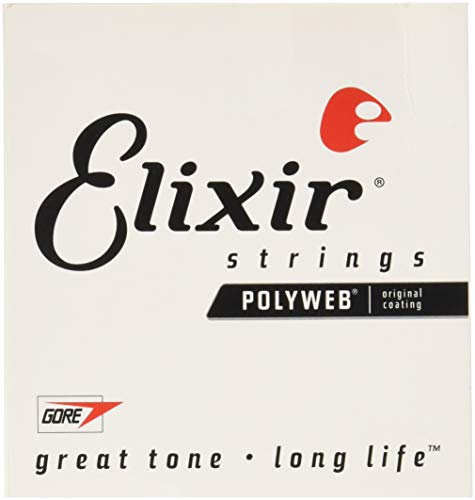 Elixir GNT[ GLM^[/AR[XeBbNM^[p o Plain Steel .018#13018 4{Zbg yKiz