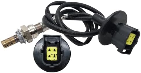 Denso Direct Fit Oxygen Sensor 2344116 | O'Reilly Auto Parts