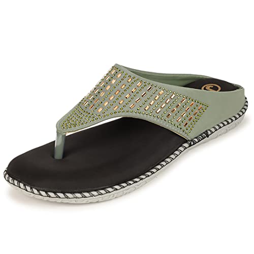 Image of ORTHO JOY doctor Slipper for women || Orthopedic Fashionable stylish Women's Slipper