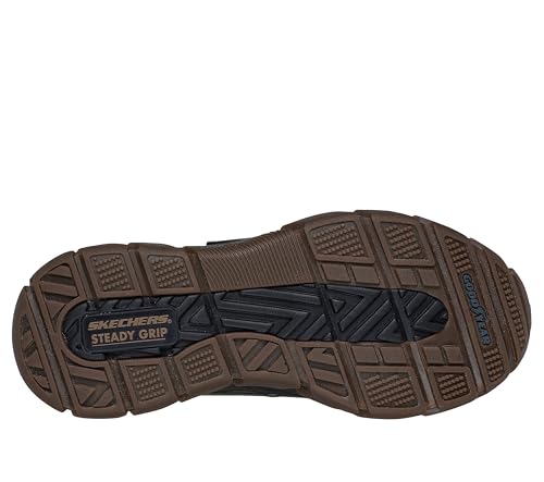 Skechers John Deere Respected Swamper Hands Free Slip-Ins