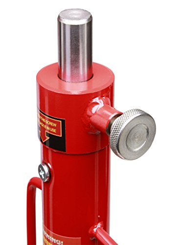 Foto von Getriebeheber 500 KG + Adapter + Motorträger 1500 mm lang-19 kg