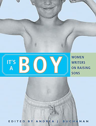 It'S A Boy view 2