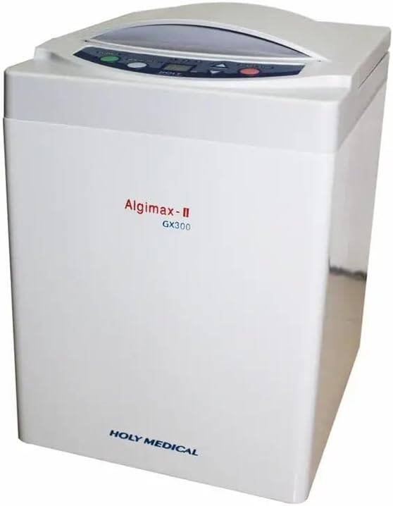 Automatic Mixer GX-300 Impression Material Mixing Machine for Lab