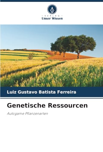 Genetische Ressourcen: Autogame Pflanzenarten