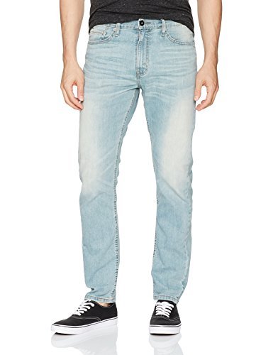 Levi Strauss Signature Men's Regular Taper