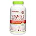 Nutribiotic Vitamin C Caps, 1000 Mg, 250 Count
