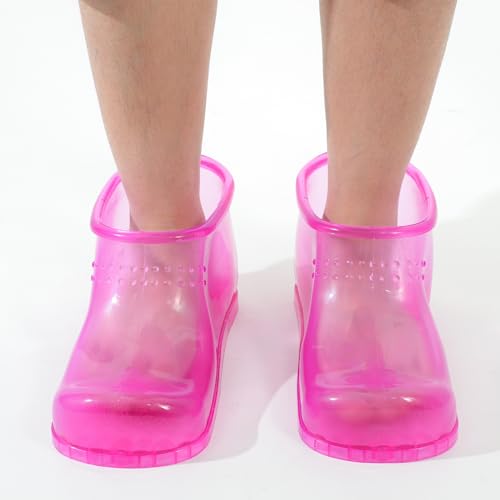 Botas portátiles para baño y masaje de pies para adultos miniatura 5