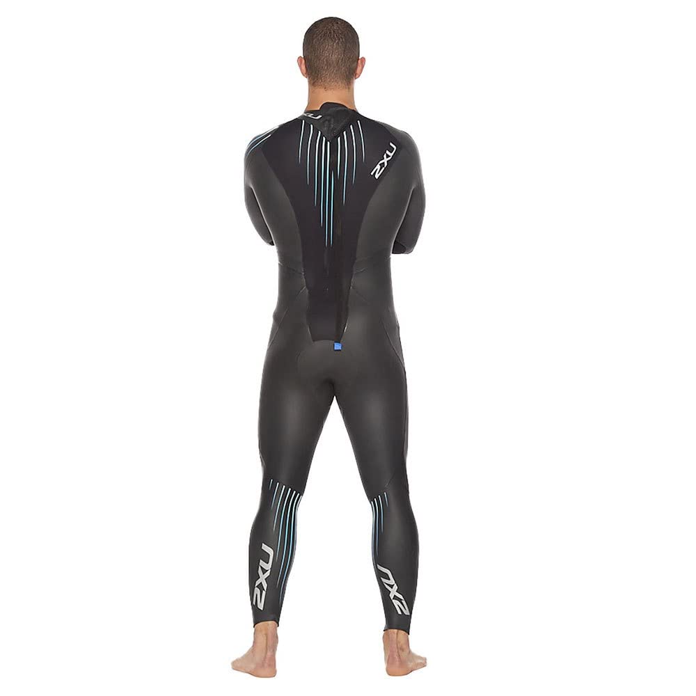 2XU Mw4991c Wetsuit Hombre