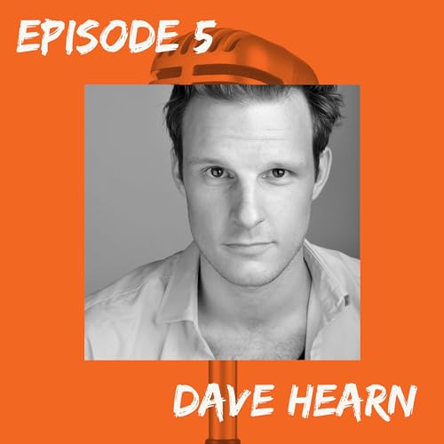 『Episode 5 - Dave Hearn』のカバーアート
