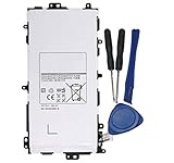 Batterymarket Brand New SP3770E1H (4600mAh) Replacement Battery For Samsung Galaxy Note 8.0 N5110 GT-N5110 N5100 N5120 SGH-i467
