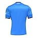 SSC Napoli Men's Standard Sport, Azzurro/BLUWING, S