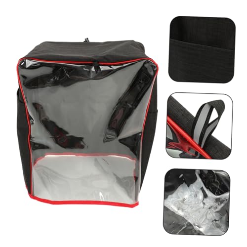 Funda protectora batidora Kitchenaide estuche exprimidor Creami cocina 8