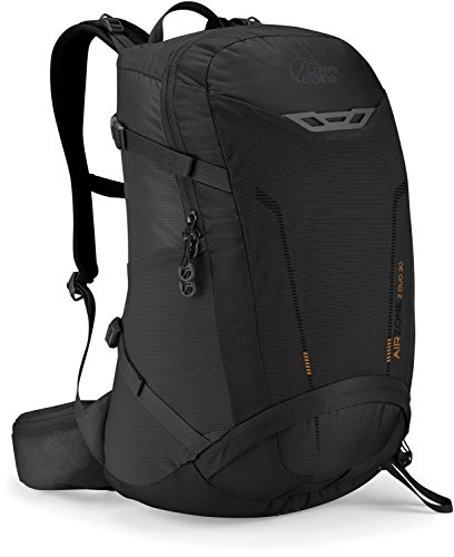 Lowe Alpine AirZone Duo 30 Mochila de excursionista black