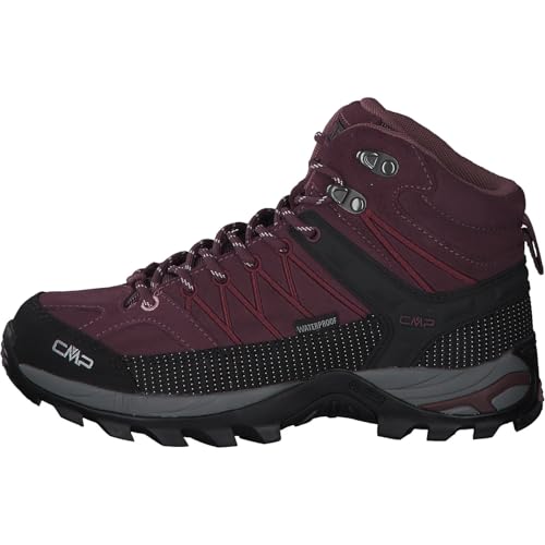 Image of CMP Men's High Rise Hiking Shoes