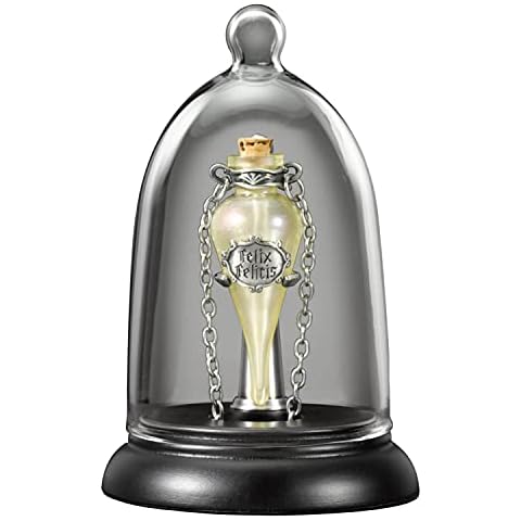 The Noble Collection Harry Potter Felix Felicis Pendant Cover