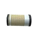 XLYZE Air Filter 6C060-99410 For Kubota B1410 B1610 B1700 B2100 B2400 B2410 B2630 B2710 B2910 B3030