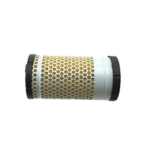Xlyze Air Filter 6C060-99410 For Kubota B1410 B1610 B1700 B2100 B2400 B2410 B2630 B2710 B2910 B3030 B7300 B7400 B7410 B7500 B7510 B7610 B7800 Compact Tractor #TOP4