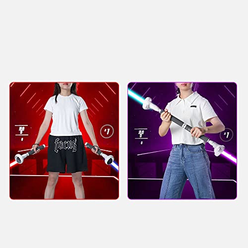 Mango de extensión VR Beat Saber Gorilla Tag accesorio Golf 1362300 3