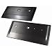 Golden Star DO07-67DP Interior Door Panel Set 1967-1972 GM C10 Left and Right Si
